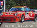 Kit-Ecke: Porsche 934 RSR "Jägermeister"