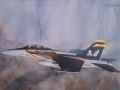 F/A-18F Super Hornet "VFA-103 Jolly Rogers"