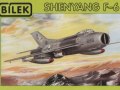 Shenyang F-6