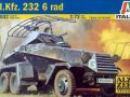 Sd.Kfz.232 6-Rad