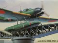 Aichi E13A1 Type-Zero 'Jake'