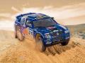 VW Race Touareg