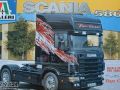 Scania 164 L 580 V 8