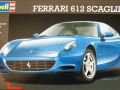 Ferrari 612 Scaglietti