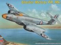 Gloster Meteor FR. Mk. 9