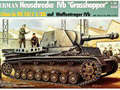 German Heuschrecke IVb "Grasshopper"