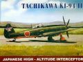 Tachikawa Ki-94II