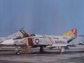 F-4J Phantom II Colourful Marine Corps