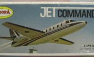 Bausatz: Jet Commander