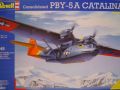 Consolidated PBY-5A Catalina
