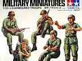 U.S. ARMOURED TROOPS