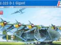 Me 323 D-1 Gigant
