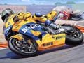 Honda RC 211 V