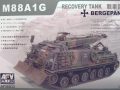 Bergepanzer M88A1G