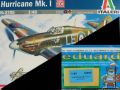 Bausatz: Hurricane Mk. I S.A.