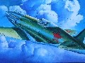 MiG-3 Early Version