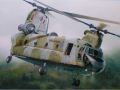 Chinook HC.1 (CH-47C)