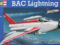 BAC Lightning F.6