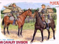 German Cavalry Division Florian Geyer