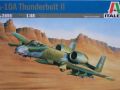 A-10A Thunderbolt II