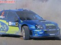 Subaru Impreza WRC 2005