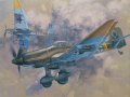 Junkers Ju 87D Stuka
