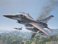 Lockheed Martin F-16C Block 50/52
