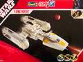Y-Wing Fighter