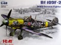 Bf 109 F-2