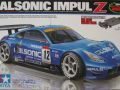 Bausatz: Calsonic ImpulZ