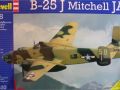 B-25 J Mitchell JAF