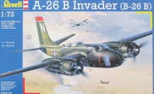 : A-26 B Invader (B-26 B)