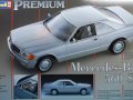 Mercedes-Benz 560 SEC