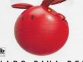 Haro Diva Red von Bandai