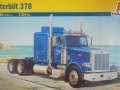 Bausatz: Peterbilt 378