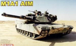 Bausatz: M1A1 AIM