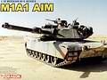 M1A1 AIM