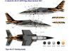 Luftwaffe Alpha Jets