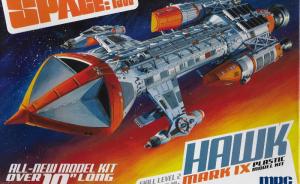 : Hawk Mark IX
