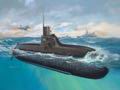 U-Boot der U212A-Klasse