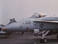F/A-18C Hornet - Wings 94 Atsugi Independence