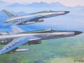 F-105D Thunderchief