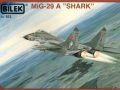 MiG-29 A "Shark"