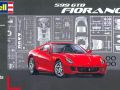 Ferrari 599 GTB "Fiorano"