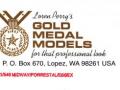 1:540 Midway/Forrestal/Essex von Gold Medal Models