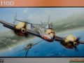 Messerschmitt Bf 110D