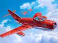 MiG-15bis Fagot