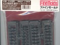 IJA Type 95 Light Tank Separate Track Links von 
