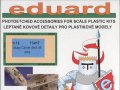 Agaki Carrier Deck Lift Area  von Eduard