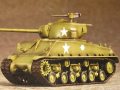 M4A3E8 (T66 Track)